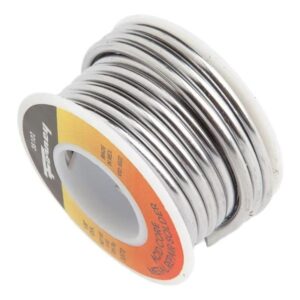 SOLDER ACID 30/70 - 1/2 LB. ACIDE A SOUDER EN ROULEAU
