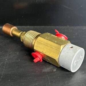 SONDE CONTROLE EMBRAYAGE FAN CLUTCH CONTROL