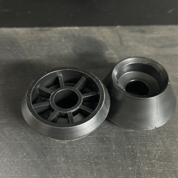 COUSSINET AMORTISSEUR BUSHING SHOCK
