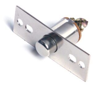 COMMUTATEUR DE PORTE / BOUTON PRESSOIR LUMIERE
