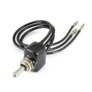 SWITCH ISOLÉE / INTERRUPTEUR BASC ON-MON-ON