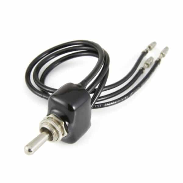 SWITCH ISOLÉE / INTERRUPTEUR BASC ON-MON-ON