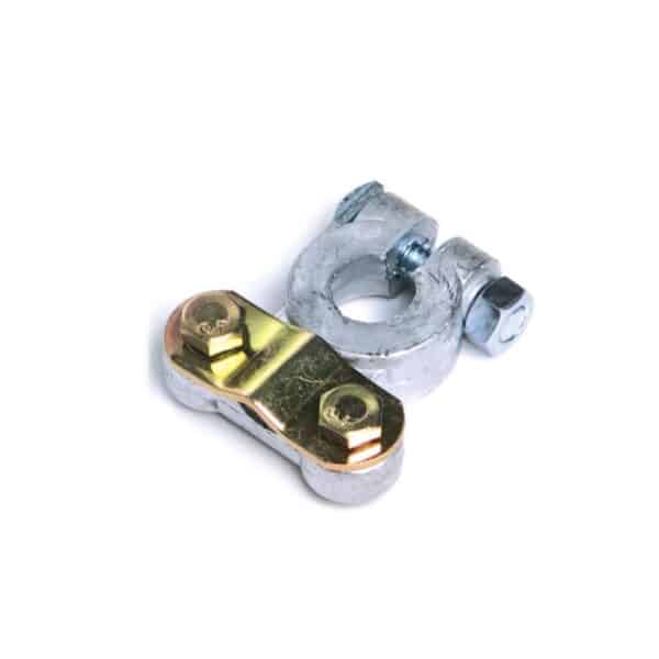 TERMINAL BOULONNE UNIVERSEL 1-4/0GA PLOMB