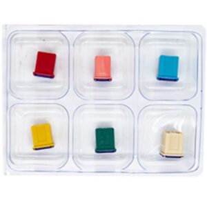 TROUSSE DE FUSIBLES MULTIPLES