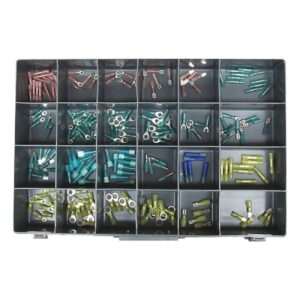 TROUSSE DE RACCORD THERMO 180 PCS
