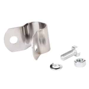 TUBE CLAMP