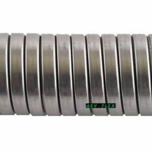 TUYAU FLEXIBLE /SILENCIEUX STAINLEES 3PO AU POUCE