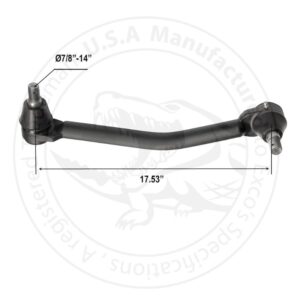 UNI-ROD / TIE-ROD FORD/STERLING