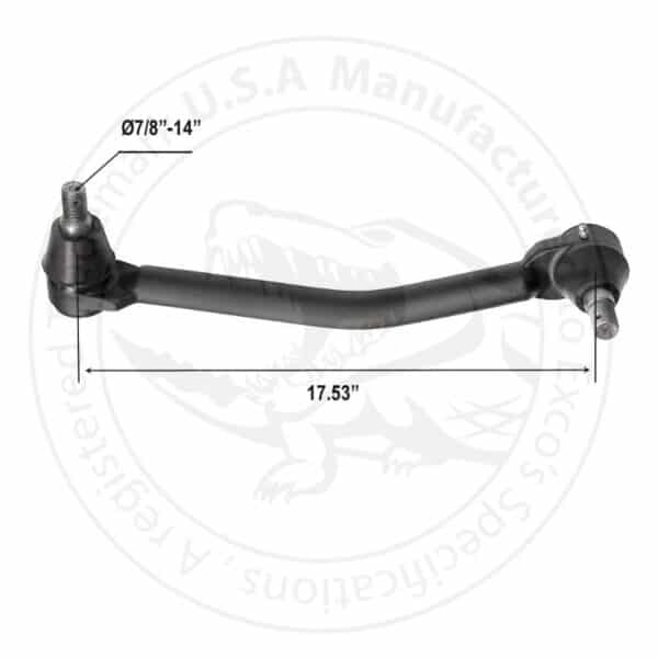 UNI-ROD / TIE-ROD FORD/STERLING