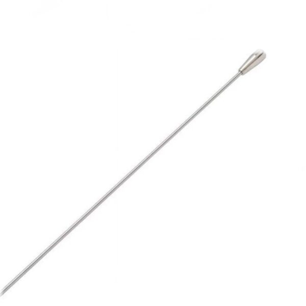 WHIP ANTENNE LITLLEWILB