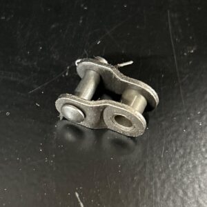 1/2 MAILLE CHAINE GRAINS 35