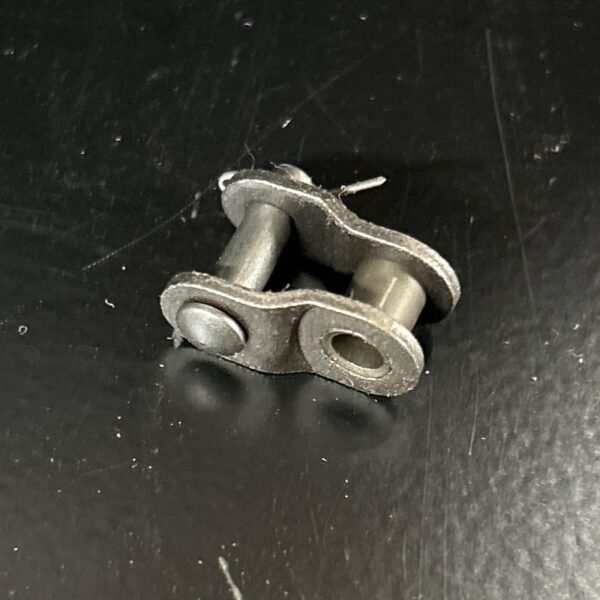 1/2 MAILLE CHAINE GRAINS 35