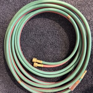 20' HOSE A TORCHE/A SOUDER