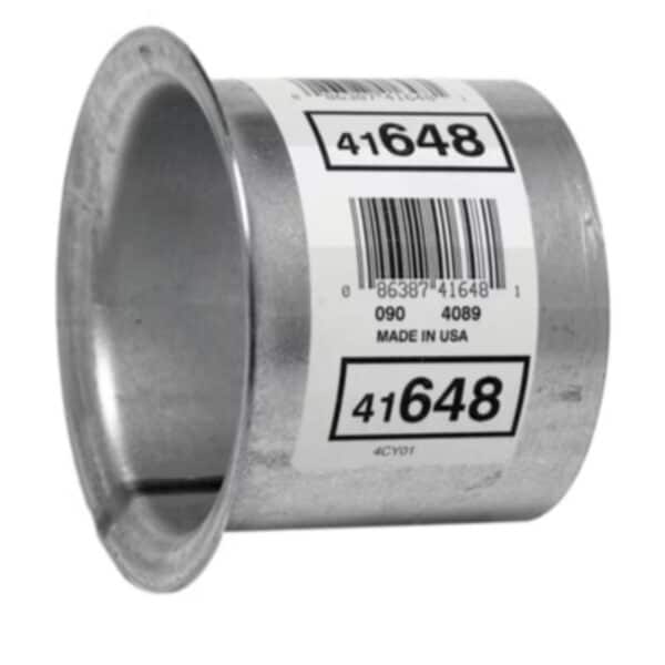 3.5 FLARED CONNECTOR 3 POUCES 1/2