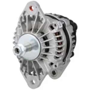 ALTERNATEUR 160AMP DELCO REMY NEUF