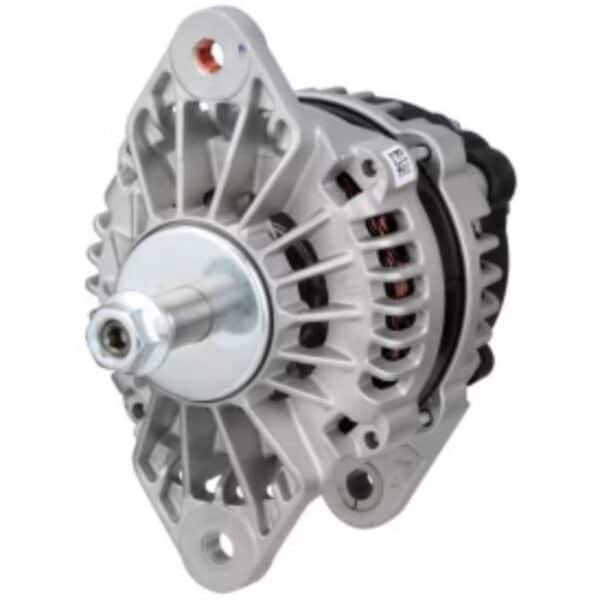 ALTERNATEUR 160AMP DELCO REMY NEUF