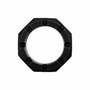 NOIX ESSIEU 3-1/2 -12 SPINDLE NUT