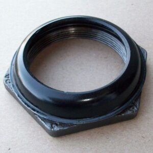 AXLE NUT 3X12 NOIX ESSIEU