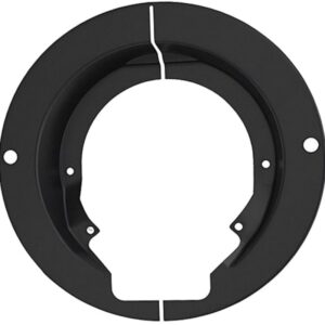 BACKPLATE 16-1/2 X 7 EATON