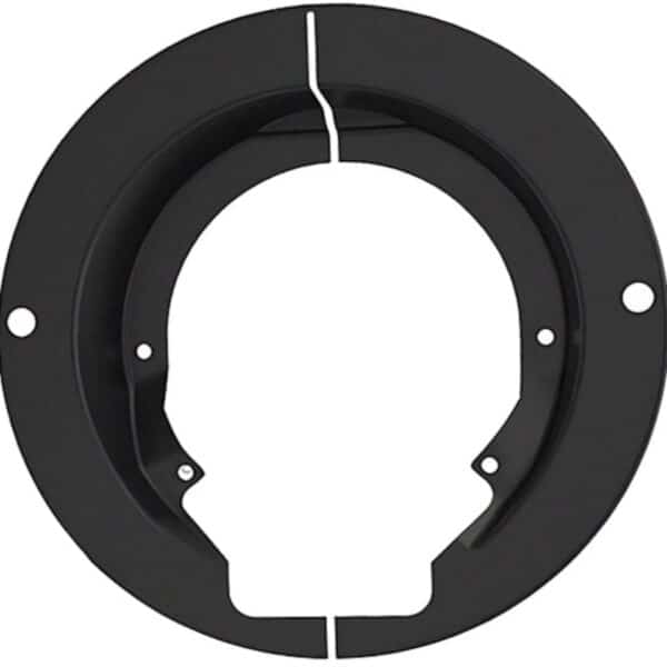 BACKPLATE 16-1/2 X 7 EATON