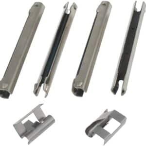 BARRURE DE CALIPER FORD E-450 (UNITE)