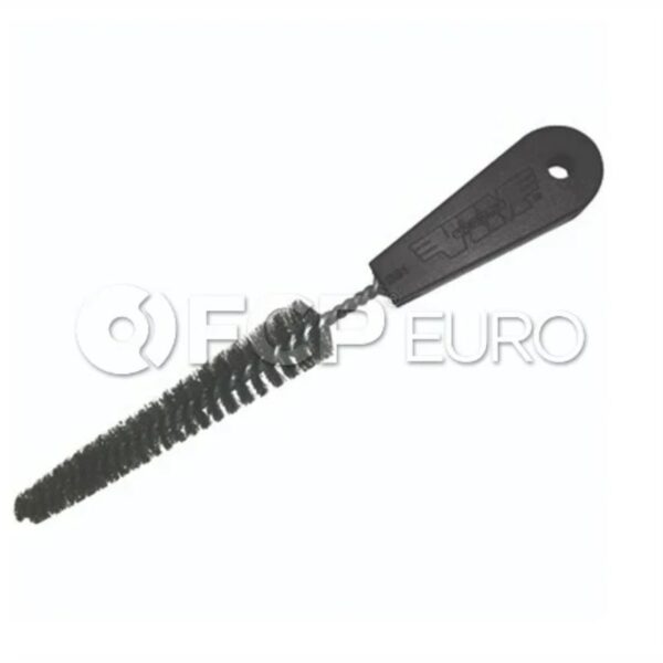 BROSSE A BATTERIE