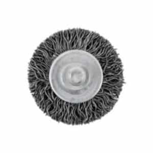 BROSSE D'ACIER JET 1-1/2" X 1/4"