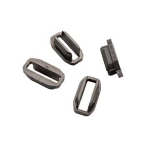 BUSHING PLASTIQUE BARRURE SLAQUE AJUSTEUR