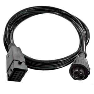 CAPTEUR / SENSOR ABS DROIT 10 PIEDS WABCO