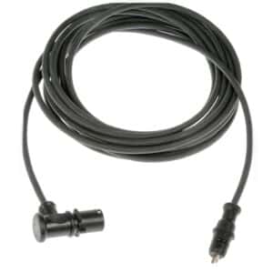 RALLONGE CAPTEUR ABS ANGLE (90DEG) 16 PIEDS