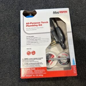 CHALUMEAU AU PROPANE ENS. 0149004