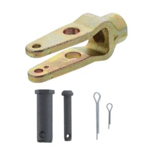 CHAPE / TROUSSE DE CLEVIS