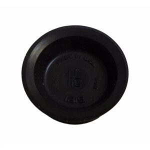 CUP POUR CYLINDRE DE FREINS A L'HUILE / BOUCHON