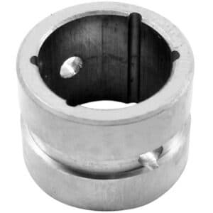 BUSHING BRONZE 2 PO OD X 1-1/2 LONG