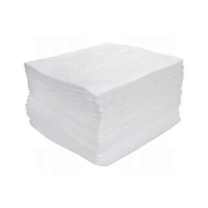 ENSEMBLE FEUILLES ABSORBANTES (COUCHES)(PK 100)