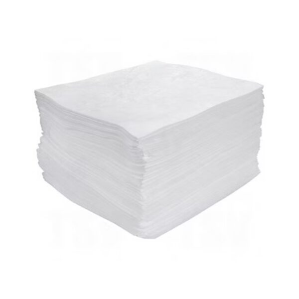 ENSEMBLE FEUILLES ABSORBANTES (COUCHES)(PK 100)