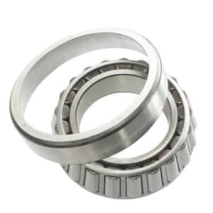 ENSEMBLE ROULEMENT / BEARING SET