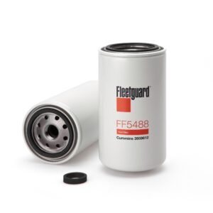 FILTRE CARBURANT / FILTRE FUEL