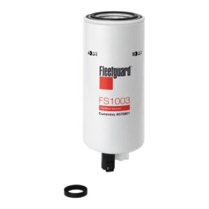 FILTRE SEPARATEUR CARBURANT / EAU
