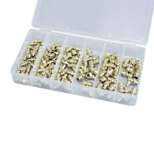 FITTING ZERTS 100PC ASSORTIS METRIQUES