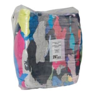 GUENILLES SAC DE 25 LBS