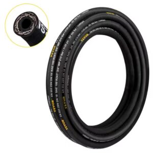 HOSE HYDRAULIC 3/8 100R2 ($/")