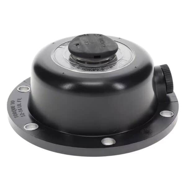 HUB CAP / CHAPEAU MOYEU PLASTIQUE