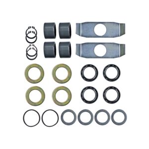 KIT DE CAMSHAFT / QUINCAILLERIE CAM