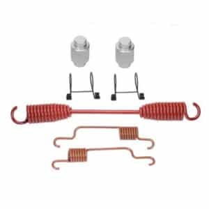 KIT SPRINGS POUR FREINS / QUINC. RESSORTS FREINS