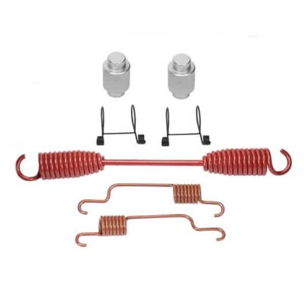 KIT SPRINGS POUR FREINS / QUINC. RESSORTS FREINS