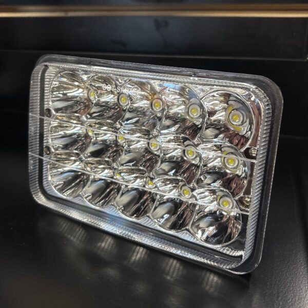LUMIERE DEL 6" X 4" 45W