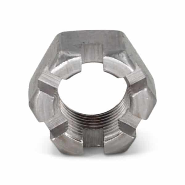 NOIX 1 1/2X12 NUT
