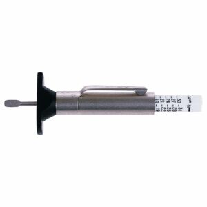 OUTIL POUR MESURE DE PNEU