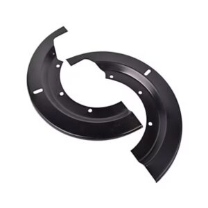 PAIRE BACK PLATE ROCKWELL AVANT